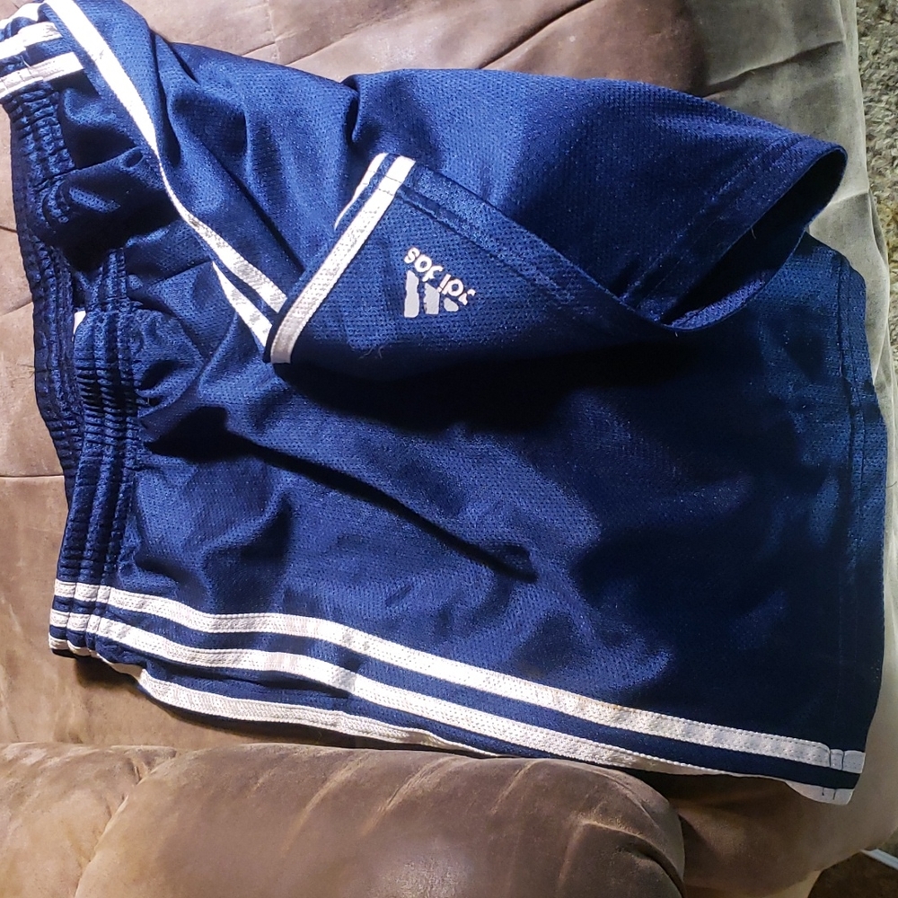 Adidas swimming shorts